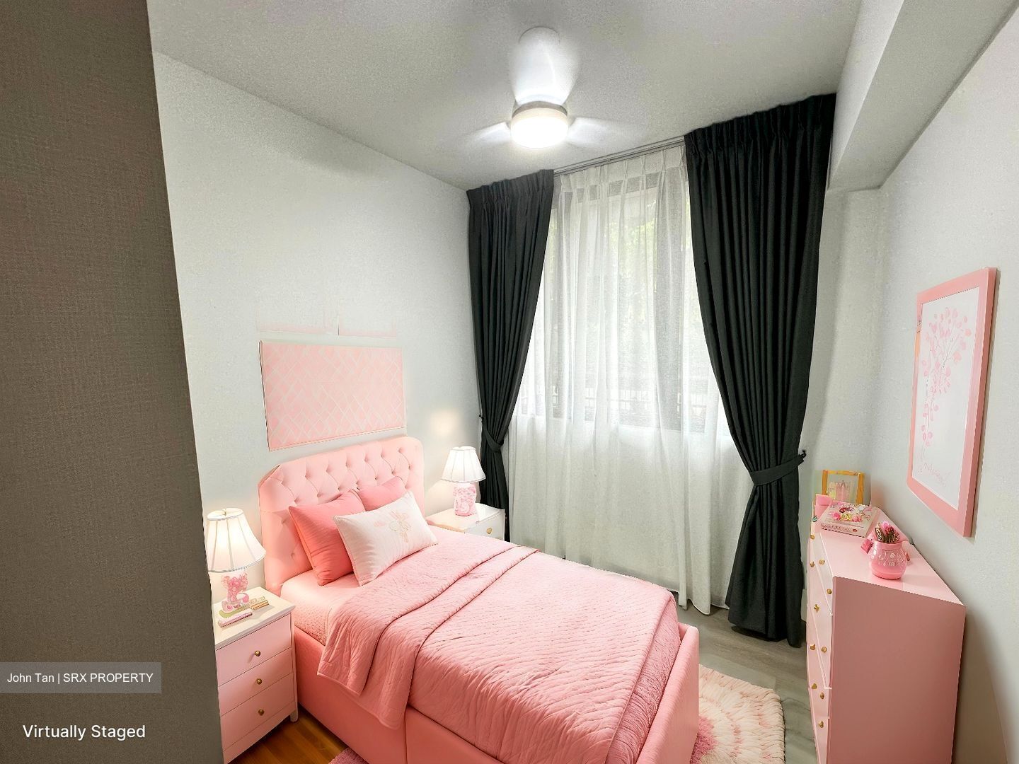 Dairy Farm Residences (D23), Apartment #538549081